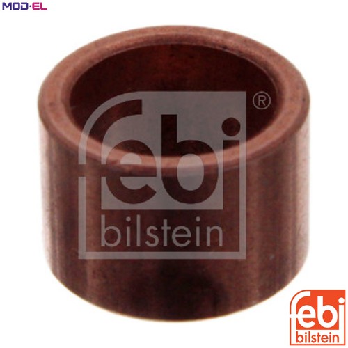 Bush starter shaft 10134 - bush,