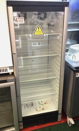 Vestfrost 150 upright - vestfrost, m
