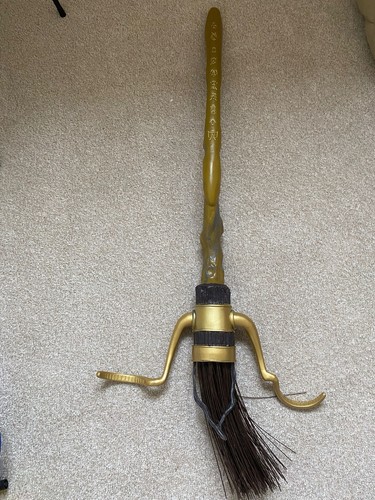 Harry potter nimbus - nimbus, 2000