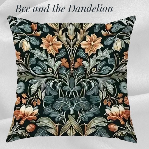 William morris inspired - morris,