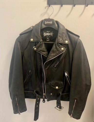 Schott nyc 626vnw - nyc, women's
