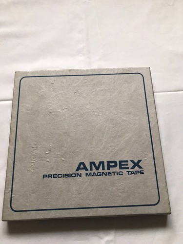 Tape reel 10 5 - reel, 10.5