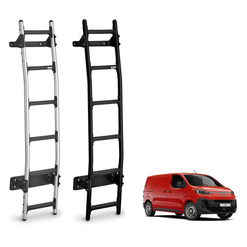 Rhino door ladder - door,