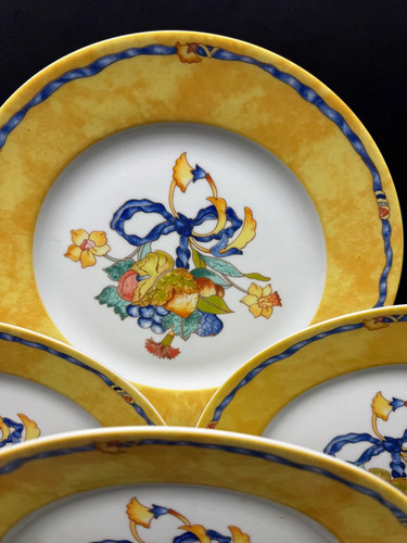 Plates bernardaud limoges - bernardaud,