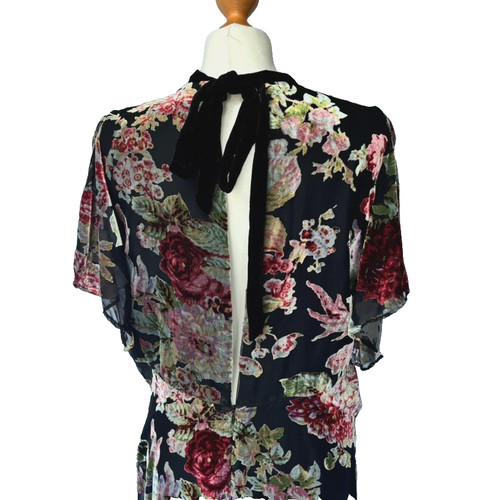 Zara vintage style romantic - zara,