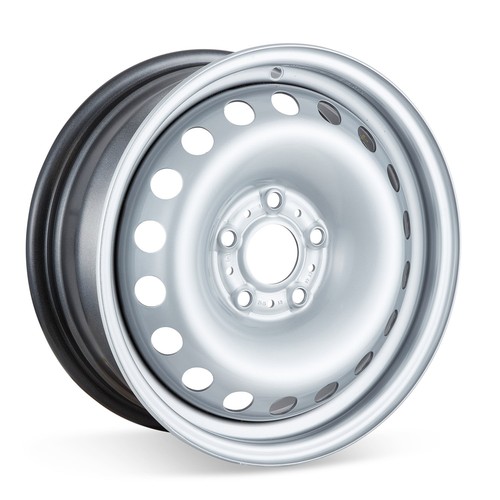 Full size spare steel - spare,