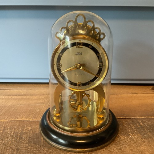Schatz and sohne vintage - vintage, brass