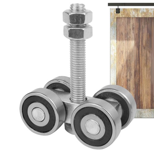 Barn door rollers wheel - barn,