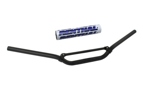 Motocross mx handlebars - 7/8",