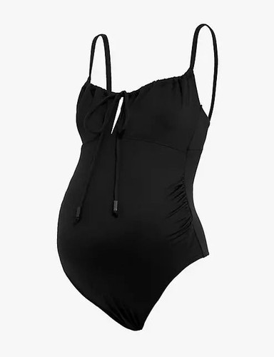 New maternity scoop neck - m&s,