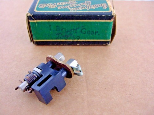 Lucas 200159 brush gear - , mag