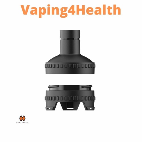 Filling chamber housing - filling,