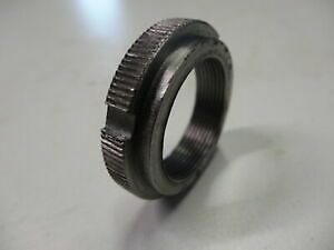 Crown locknut triumph - triumph, pre