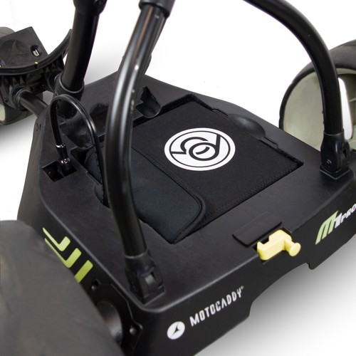 Motocaddy pro m3 - &,