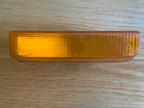 Ford fiesta mk1 indicator - ford, lens