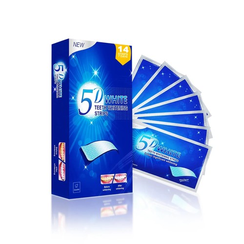 Teeth whitening strips - whitening,