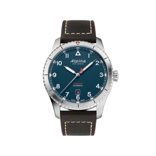 Alpina startimer pilot - startimer,