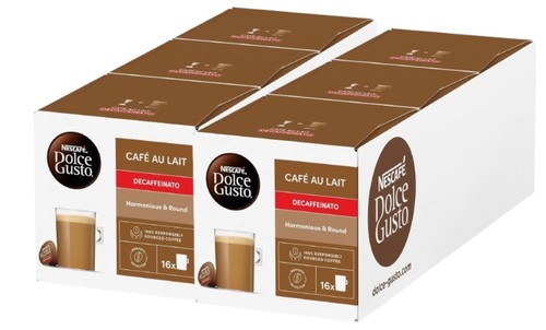 Dolce gusto cafe - cafe, au