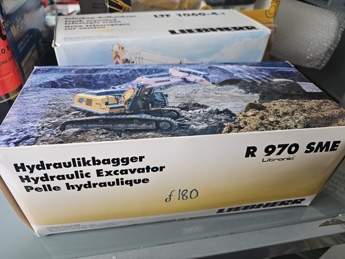Wsi liebherr r970 sme litronic - wsi,