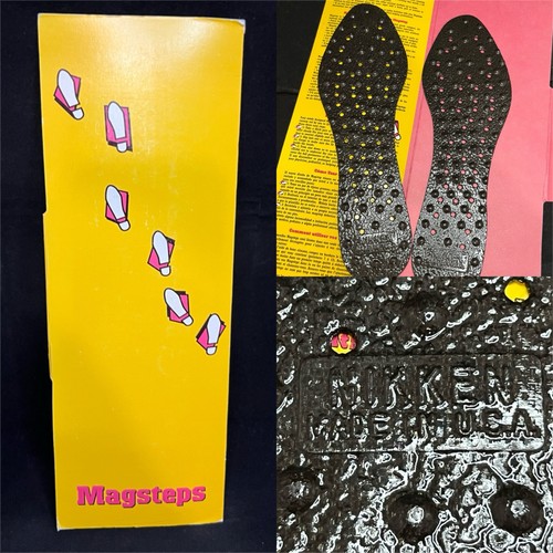 Nikken magsteps 2000 - magsteps, small