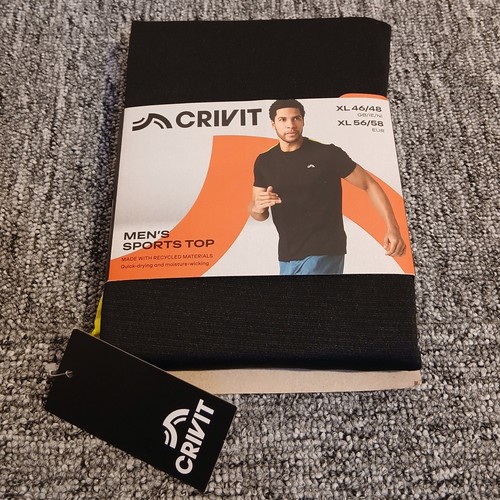 Crivit mens sports short - crivit,