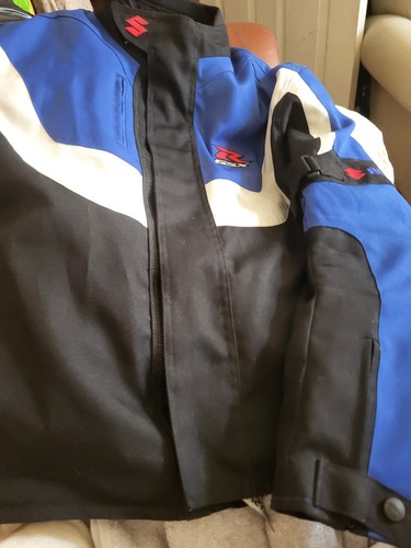 Suzuki agv sport motorbike - agv,