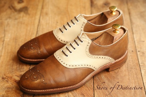 Joseph cheaney brown - joseph,