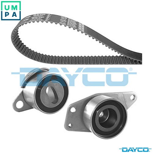 Timing belt kit ktb263 for - belt,