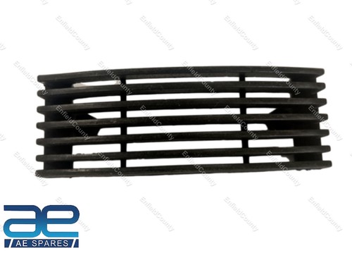 Vespa black horncast grill - vespa,
