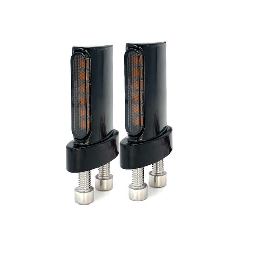 Winglets led turn signal - winglets,