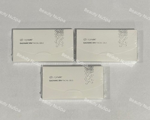 Skin ageloc - nu,