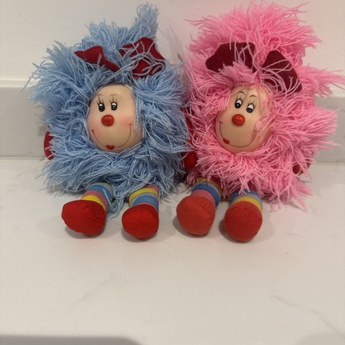 Rainbow brite 1983 - brite,