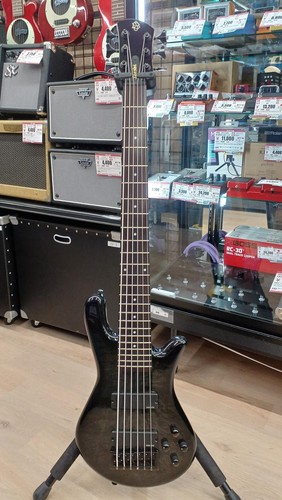 Spector legend6 classic - legend6,