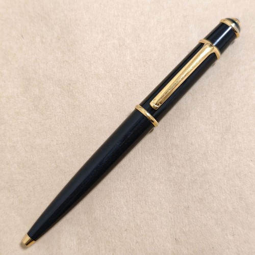 Cartier diabolo ballpoint - cartier, de