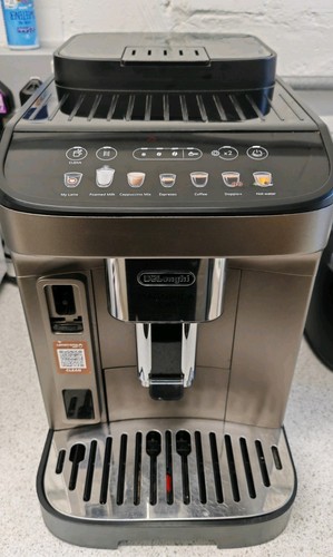Longhi magnifica evo - magnifica,