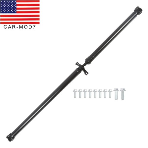 Rear drive shaft - shaft, assembly