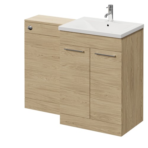 Napoli 460 light oak 1100mm - light,