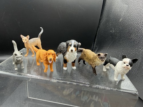 Schleich bundle toy play - bundle,
