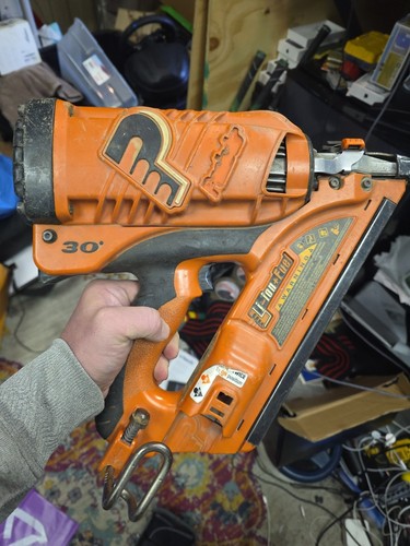 Paslode cf325li ion - cf325li, li-ion