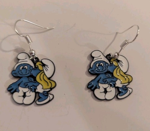 Smurfette smurf from - smurfette,
