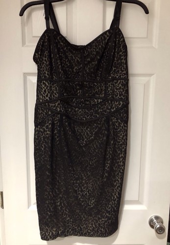 Euc worn one - one!, torrid