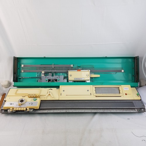 Brother jones 800 - brother, kh-800