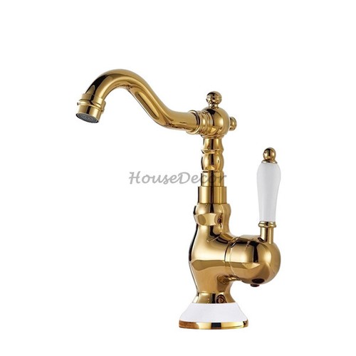 Vintage wash basin - wash, faucet