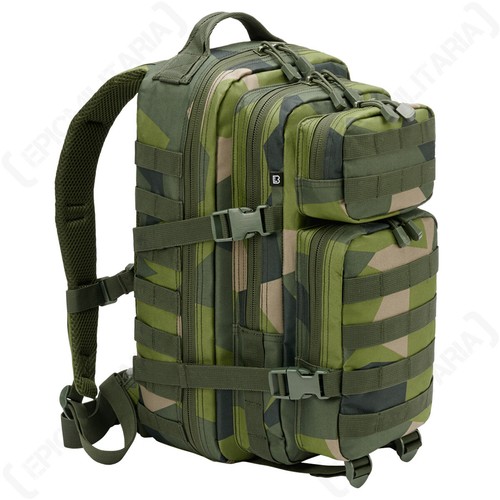 25l brandit cooper medium - brandit,