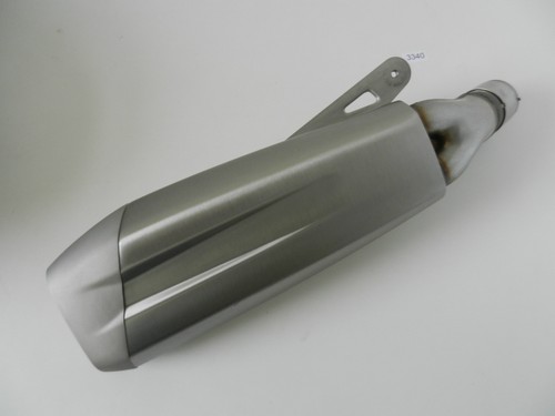 Bmw s1000rr exhaust 2015 - s1000rr,