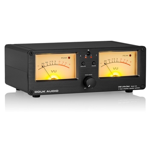 Douk audio vu3 - audio, 2-way