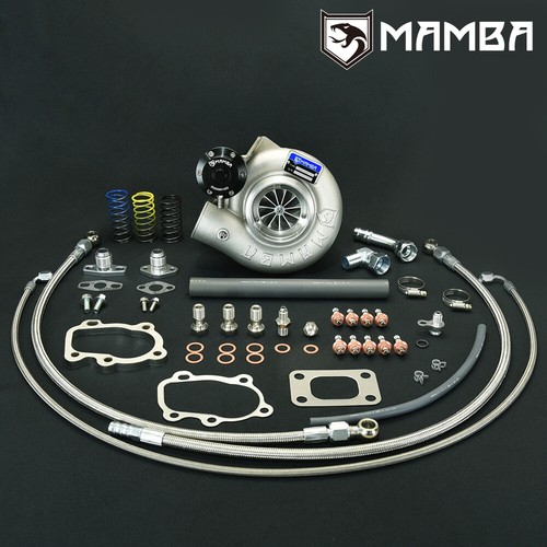 Mamba gtx turbo - 98~05, audi