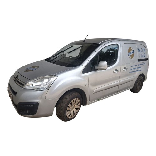 Citroen berlingo engine diesel - berlingo,