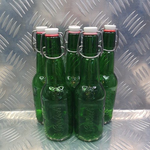 Grolsch green swing - grolsch, top