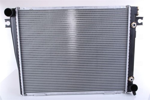Radiator engine cooling - radiator,,